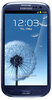 Смартфон Samsung Samsung Смартфон Samsung Galaxy S III 16Gb Blue - Северобайкальск