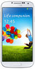 Смартфон Samsung Samsung Смартфон Samsung Galaxy S4 16Gb GT-I9500 (RU) White - Северобайкальск