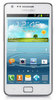 Смартфон Samsung Samsung Смартфон Samsung Galaxy S II Plus GT-I9105 (RU) белый - Северобайкальск