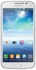 Смартфон Samsung Samsung Смартфон Samsung Galaxy Mega 5.8 GT-I9152 (RU) белый - Северобайкальск