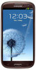 Смартфон Samsung Samsung Смартфон Samsung Galaxy S III 16Gb Brown - Северобайкальск