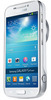 Смартфон SAMSUNG SM-C101 Galaxy S4 Zoom White - Северобайкальск