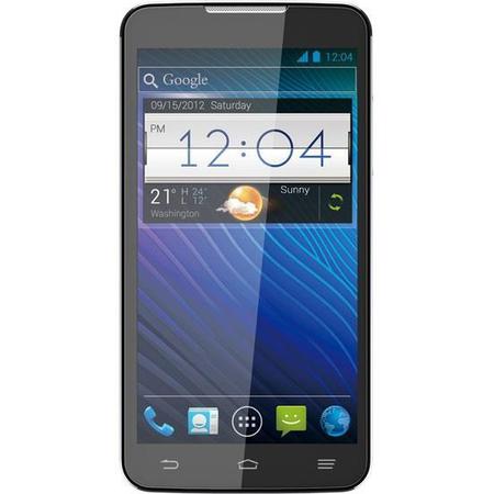 Смартфон ZTE Grand Memo Blue - Северобайкальск