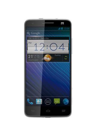 Смартфон ZTE Grand S White - Северобайкальск